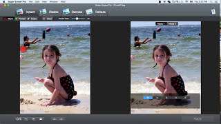 which is best photo editor for mac that removes unwanted items in photo